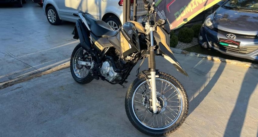 YAMAHA CROSSER Z ABS 2023