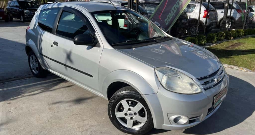 FORD KA 1.0 2009