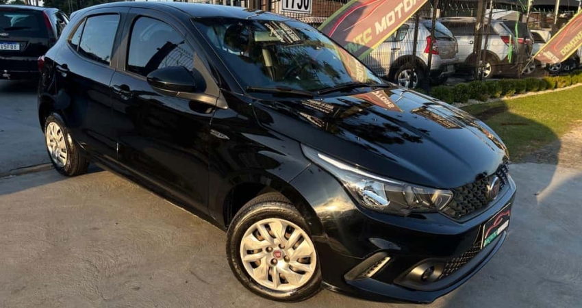 FIAT ARGO DRIVE 1.0 2018