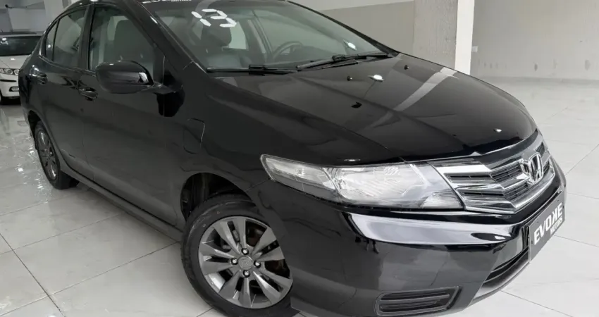 HONDA CITY 1.5 LX 16V FLEX 4P AUTOMÁTICO o mais novo do mercado