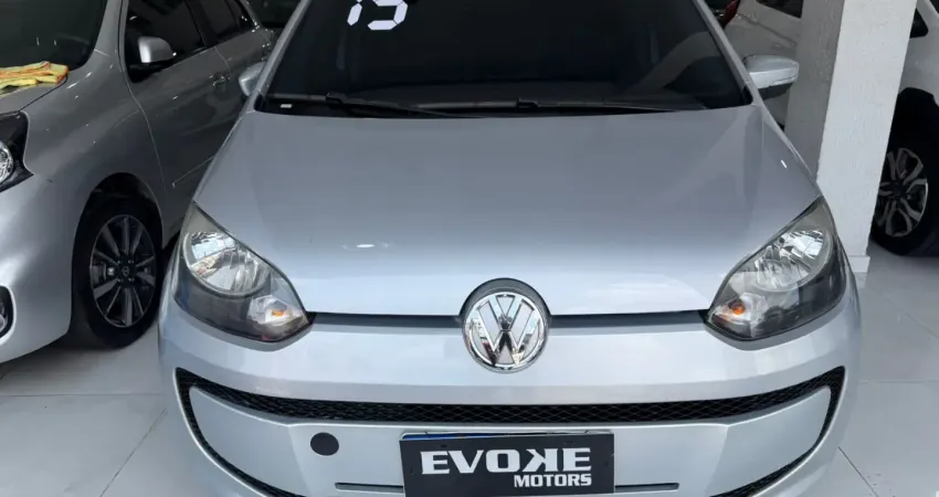 up move 2015 muito novo, otimo custo beneficio em todos os sentidos