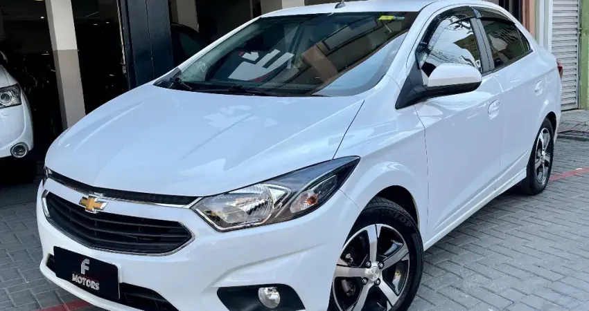  Prisma LTZ 1.4 - 2019 