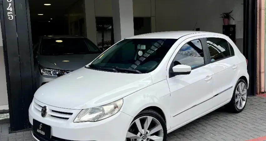  GOL 1.6 - 2010