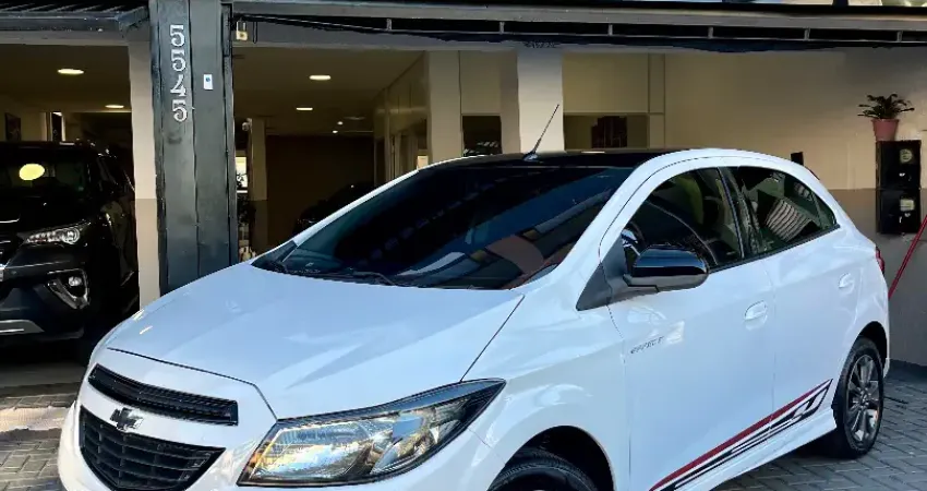  ONIX EFFECT 1.4 - 2016 