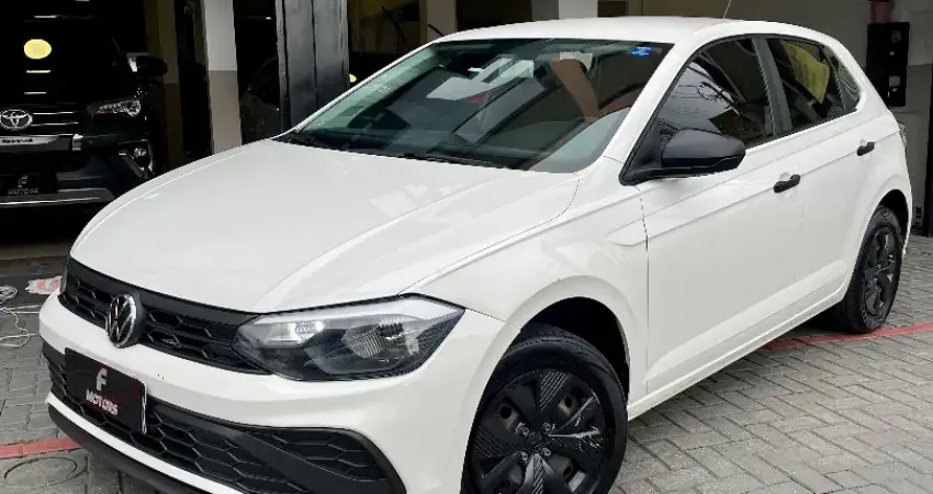  POLO TRACK 1.0 - 2023