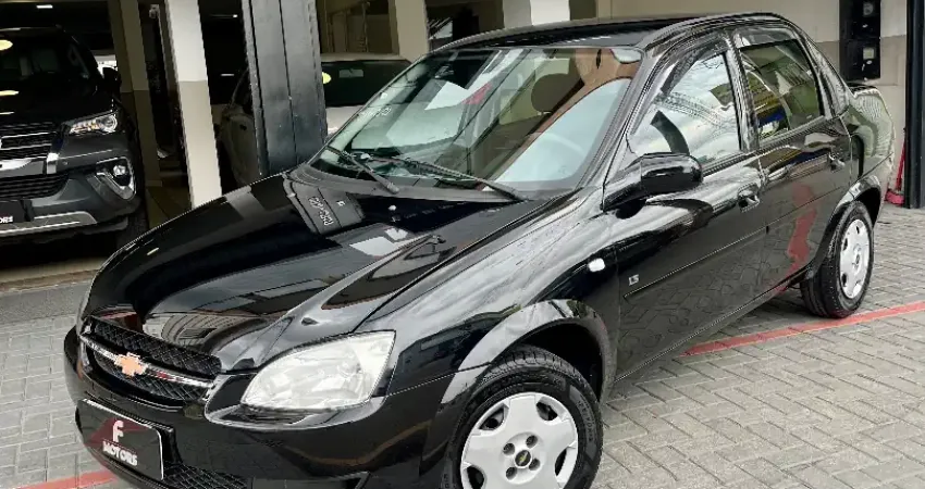  CHEVROLET CLASSIC LS 