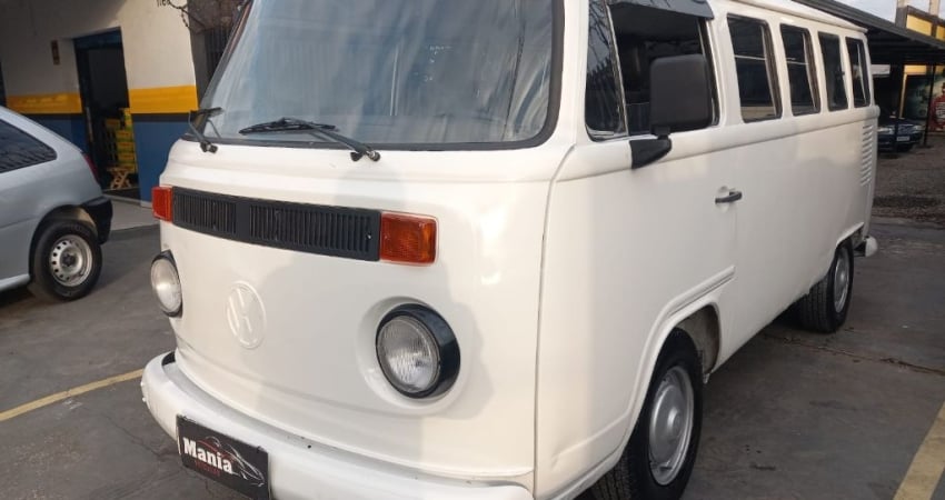 KOMBI 1600 1997 REPASSE