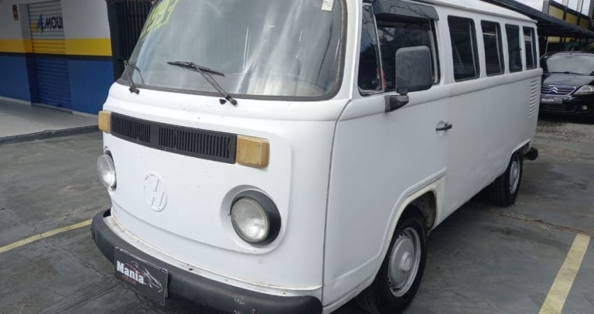 KOMBI 1600 1997 REPASSE