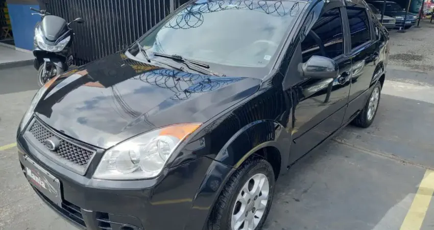 FIESTA 1.0 SEDAN 2008  LINDO