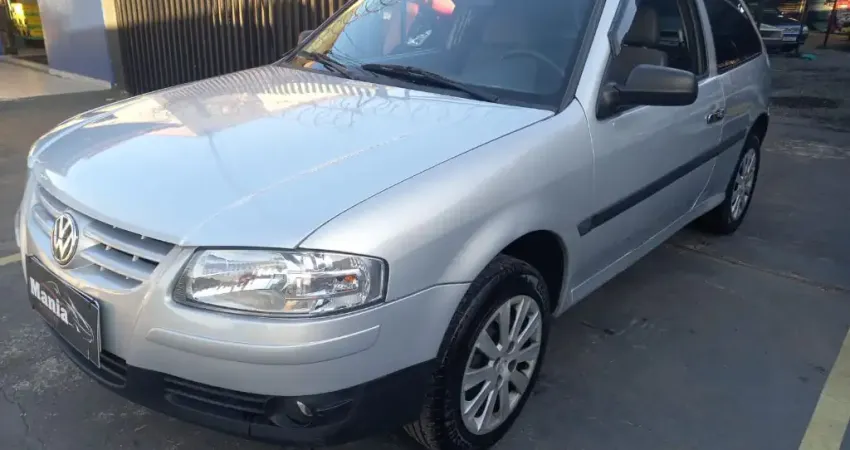 GOL 1.0 TOTALFLEX 2010