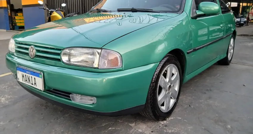 GOL 1.6 AP MI 1998