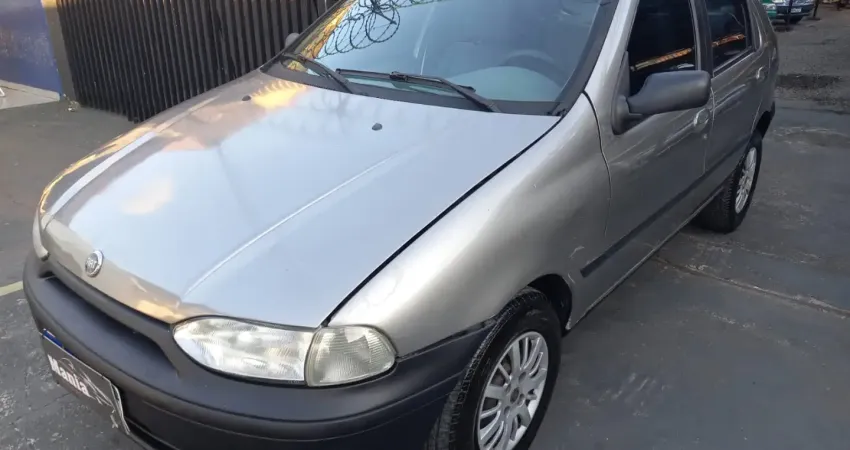 PALIO 1.0 8V EX 1998