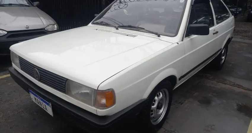 GOL CL 1000 1993 RELIQUIA