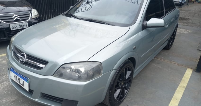 ASTRA CD 2.0 8V 2003  OTIMO DE MECANICA E SUSPENSÃO, RODAS 17 , CARRO BONITO, PLACA CARRO DE REPASSE
