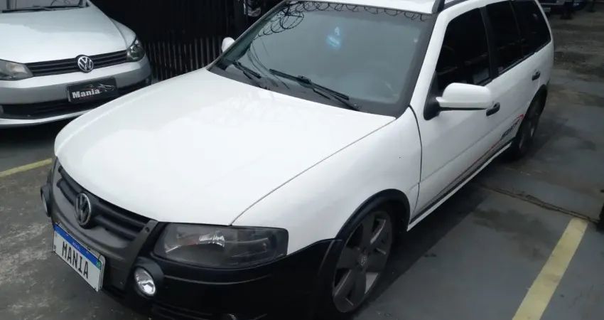 PARATI 1.6 2012 (SURF)