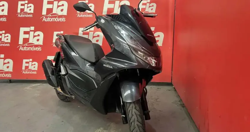Honda Pcx 160  2024