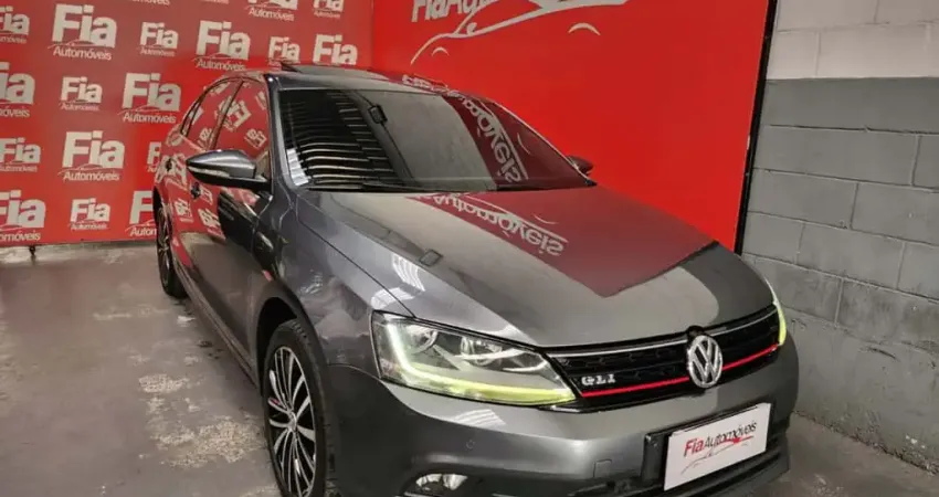 Volkswagen Jetta 2017 2.0 tsi highline 211cv gasolina 4p tiptronic