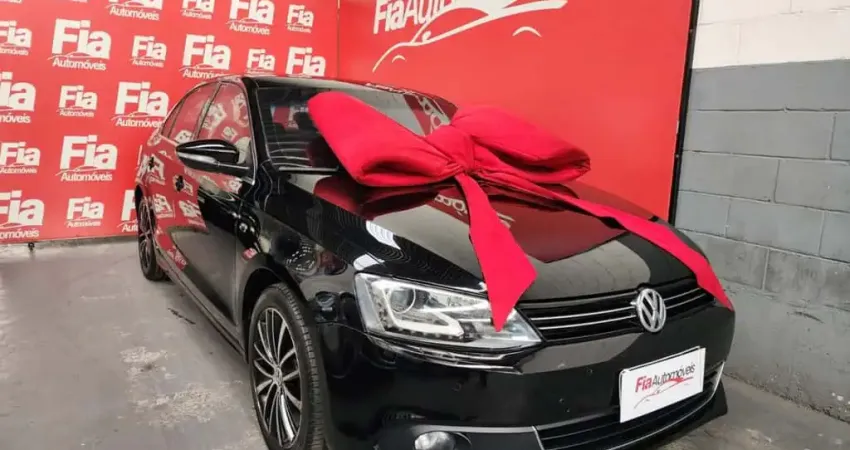 Volkswagen Jetta 2013 2.0 tsi highline 200cv gasolina 4p tiptronic