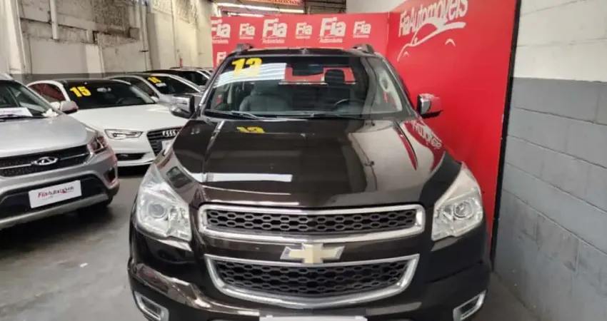 Chevrolet S10 2013 2.4 mpfi ls 4x2 cd 8v flex 4p manual