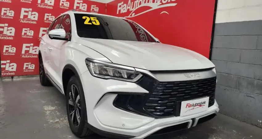 Byd Song pro 2025 1.5 dm-i híbrido gs automático