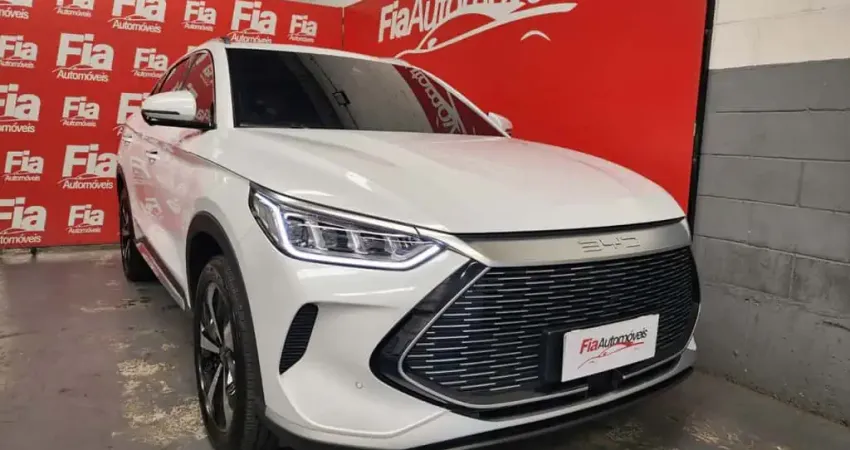 Byd Song plus 2024 1.5 dm-i híbrido automático