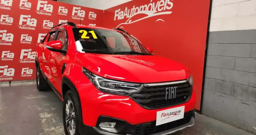 Fiat Strada 2021 1.3 firefly flex volcano cd manual