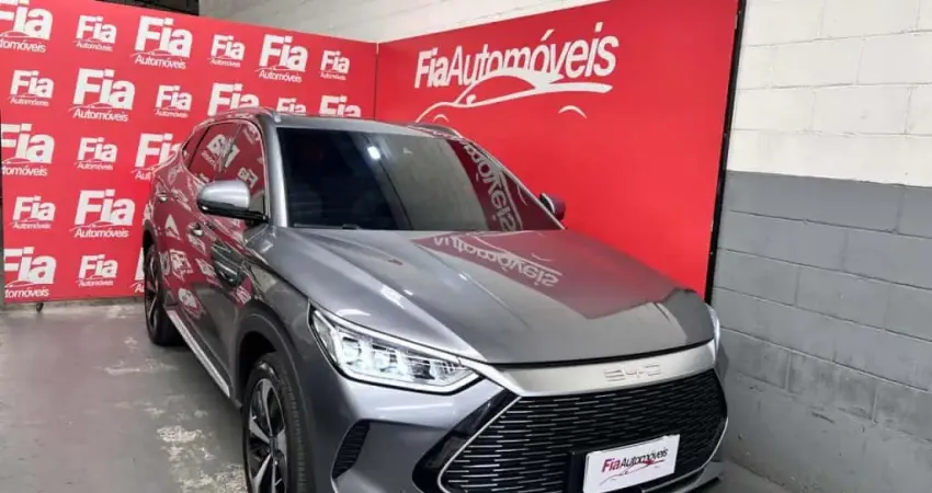 Byd Song plus 2025 1.5 dm-i híbrido automático