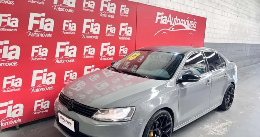 Volkswagen Jetta 2013 2.0 tsi highline 200cv gasolina 4p tiptronic