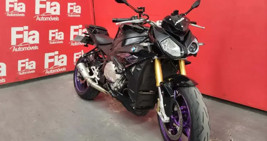 Bmw S 1000 r 2021