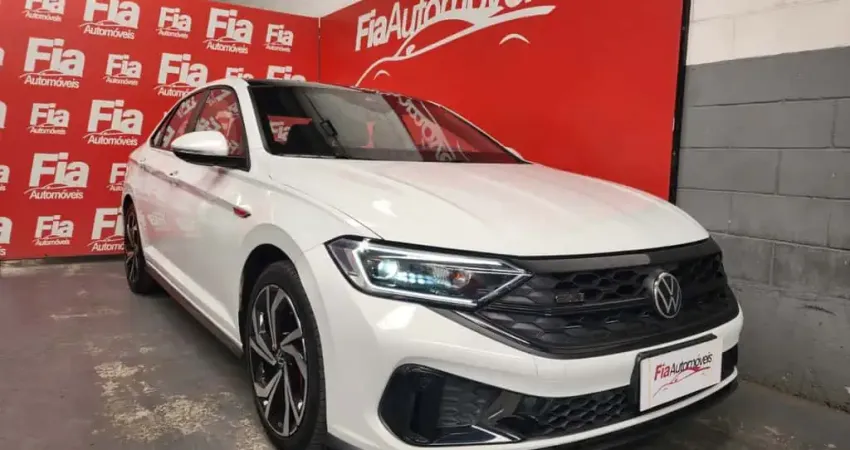 Volkswagen Jetta 2023 2.0 350 tsi gasolina gli dsg