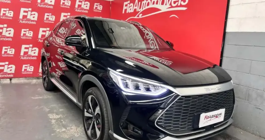 Byd Song plus 2024 1.5 dm-i híbrido automático
