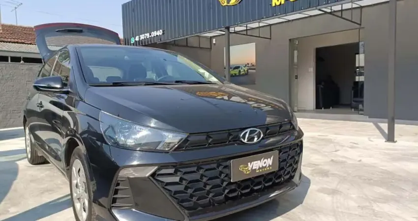 HYUNDAI HYUNDAHB20 10M COMFORT 2023