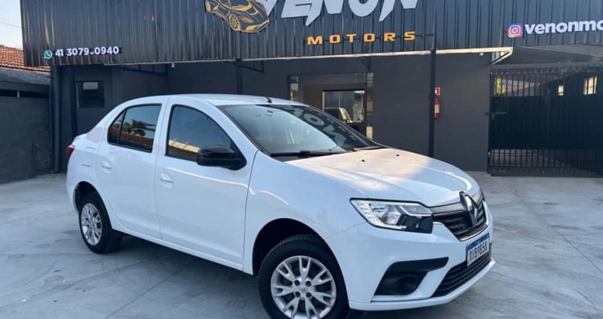 RENAULT LOGAN ZEN10MT 2023