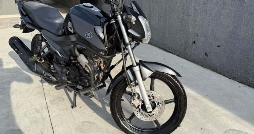 YAMAHA XTZ 250 LANDER 2022