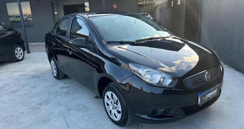 FIAT GRAND SIENA 1.4 MPI ATTRACTIVE 8V FLEX 2021