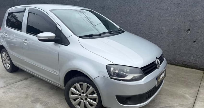 VOLKSWAGEN FOX 1.6 GII 2011