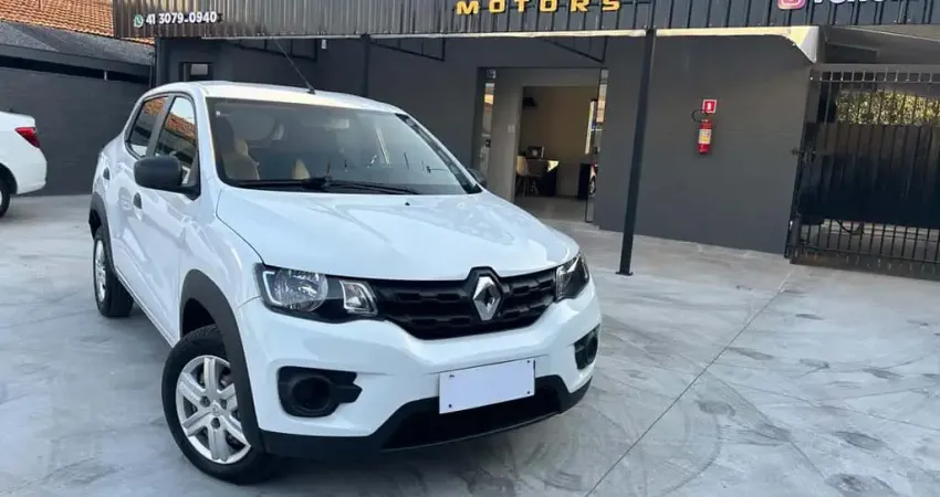 RENAULT KWID ZEN 10MT 2022