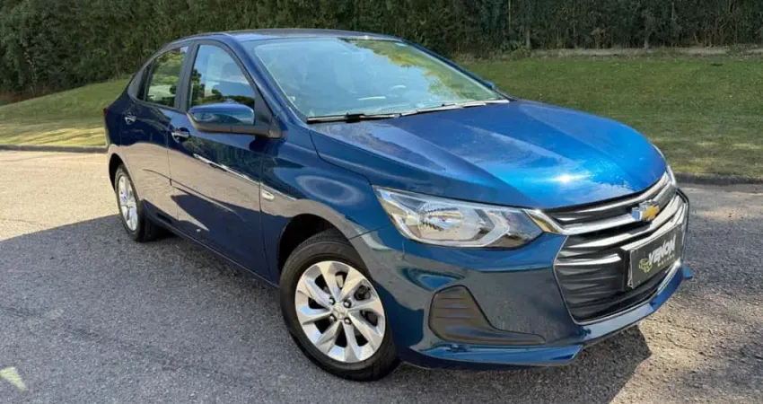 CHEVROLET ONIX 1.0 TMT LT1 2023