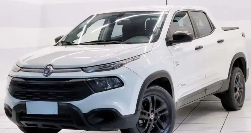 Fiat Toro 2021 2.0 16v turbo diesel endurance 4wd at9