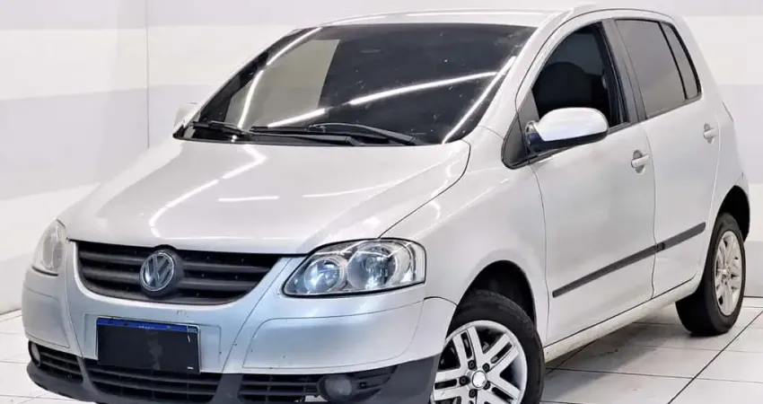 Volkswagen Fox 2010 1.0 mi 8v flex 4p manual