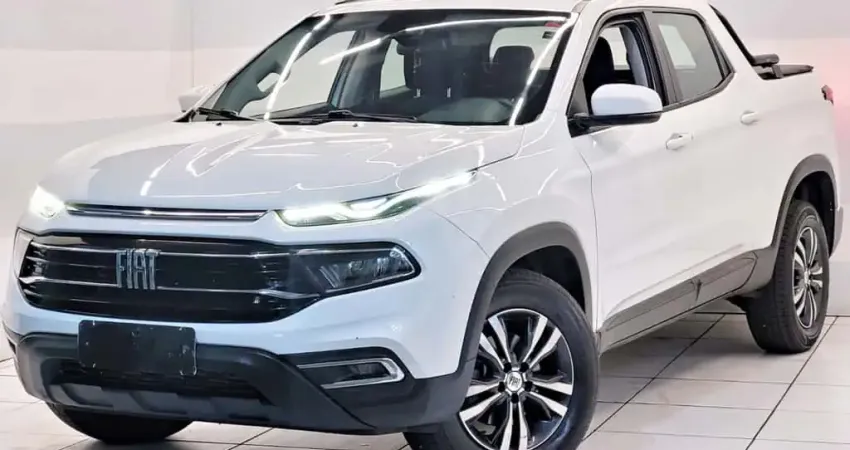 Fiat Toro 2022 2.0 16v turbo diesel freedom 4wd at9