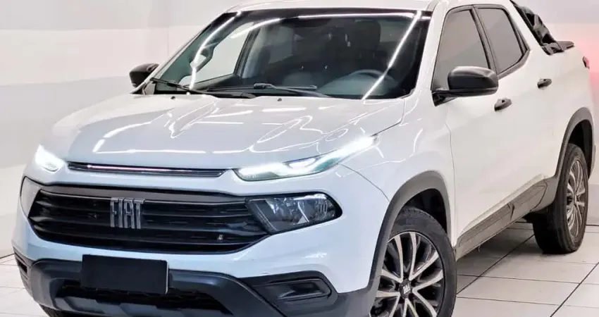 Fiat Toro 2022 2.0 16v turbo diesel endurance 4wd at9