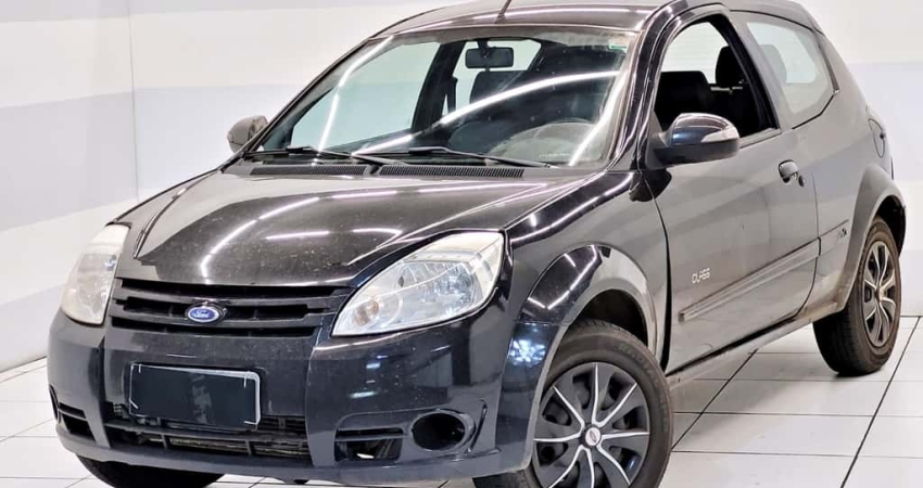 Ford Ka 2012 1.0 mpi 8v flex 2p manual
