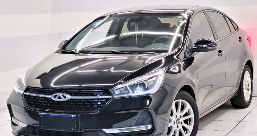 Chery Arrizo 5 2021 1.5 vvt turbo iflex rt cvt