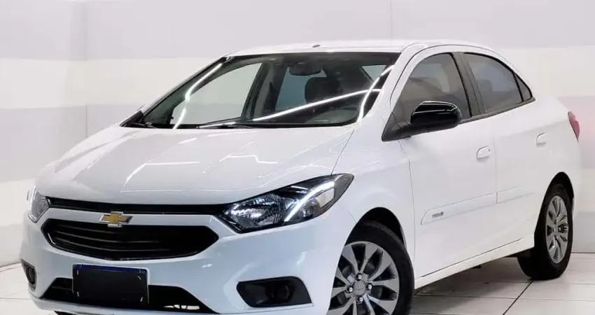 Chevrolet Joy 2021 1.0 spe4 flex plus manual
