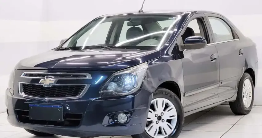 Chevrolet Cobalt 2015 1.8 mpfi ltz 8v flex 4p automático