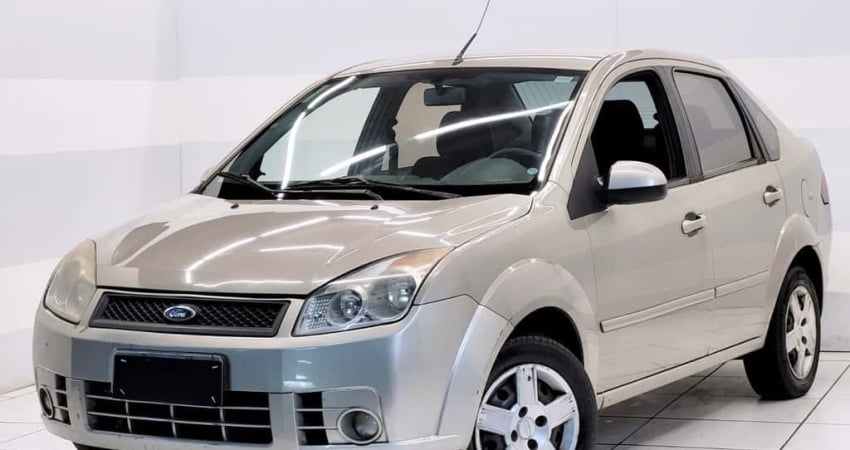 Ford Fiesta 2009 1.0 mpi sedan 8v flex 4p manual