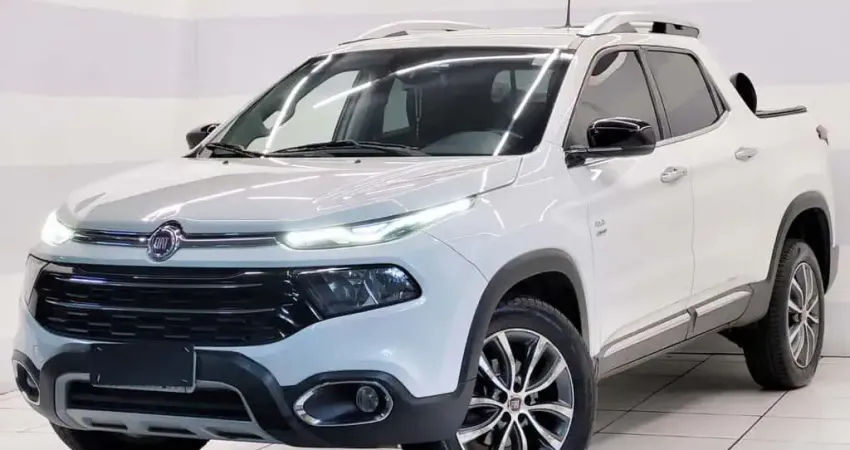 Fiat Toro 2020 2.0 16v turbo diesel volcano 4wd at9