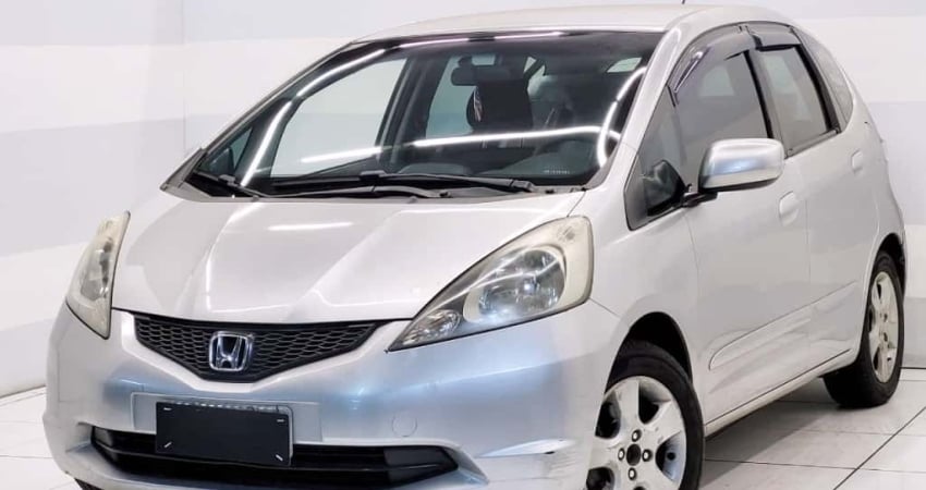Honda Fit 2010 1.4 lx 16v flex 4p manual