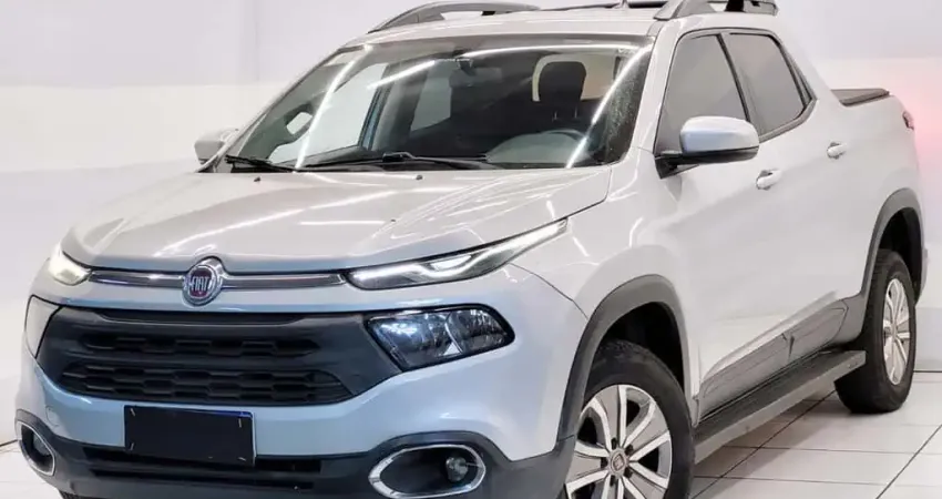 Fiat Toro 2019 1.8 16v evo flex freedom at6